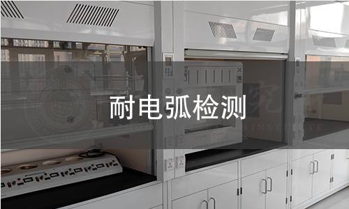 耐電弧檢測 耐電弧檢測