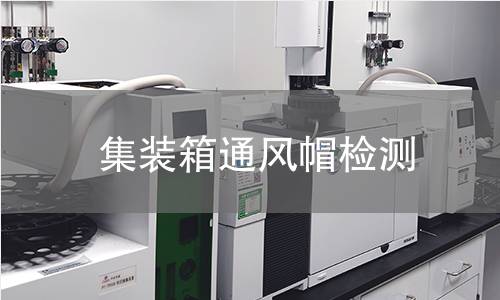 集裝箱通風帽檢測 集裝箱通風帽檢測