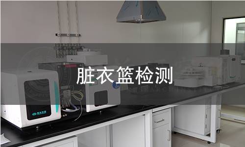 臟衣籃檢測 臟衣籃檢測