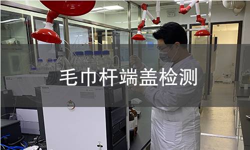 毛巾桿端蓋檢測 毛巾桿端蓋檢測