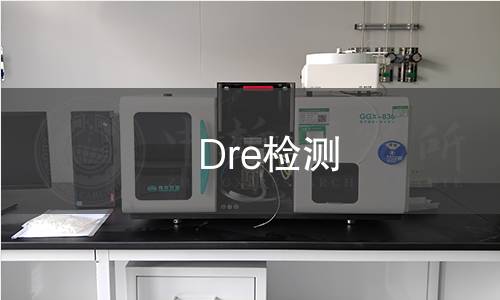 Dre檢測(cè) Dre檢測(cè)