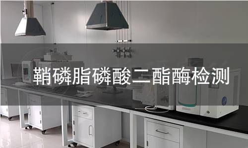 鞘磷脂磷酸二酯酶檢測 鞘磷脂磷酸二酯酶檢測