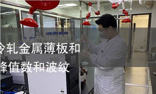 GB/T 2523-2022 冷軋金屬薄板和薄帶表面粗糙度、峰值數(shù)和波紋度測量方法 GB/T 2523-2022 冷軋金屬薄板和薄帶表面粗糙度、峰值數(shù)和波紋度測量方法