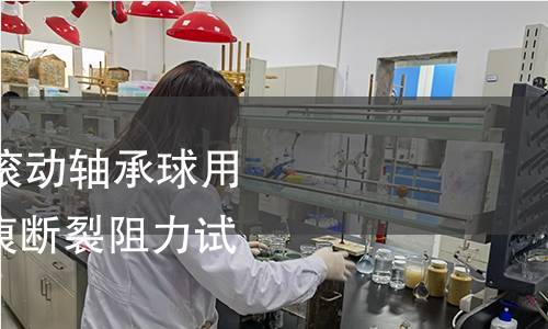 GB/T 41605-2022 滾動軸承球用氮化硅材料 室溫壓痕斷裂阻力試驗方法 壓痕法 GB/T 41605-2022 滾動軸承球用氮化硅材料 室溫壓痕斷裂阻力試驗方法 壓痕法