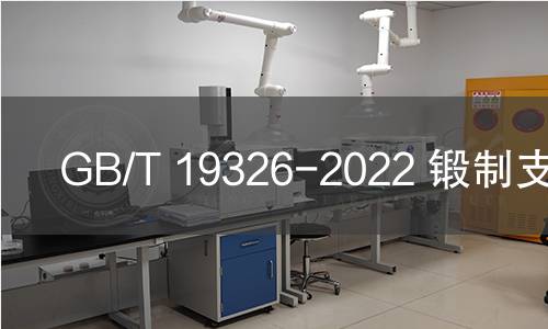 GB/T 19326-2022 鍛制支管座 GB/T 19326-2022 鍛制支管座